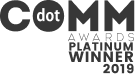 dotCOMM Awards 2019