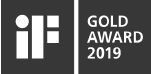 iF Design Awards 2019